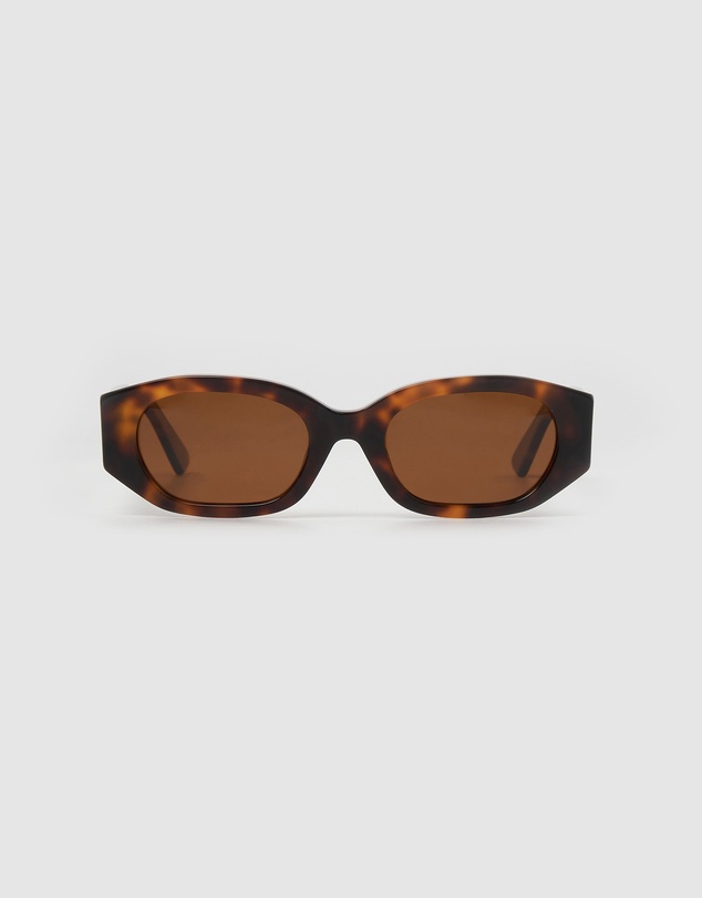 Arms Of Eve - Hendrix Sunglasses - Tortoise
