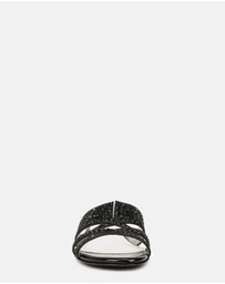 Naturalizer - Meena 2 Sandal - Black