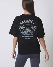 Vacancy Co - Endless Summer Tee