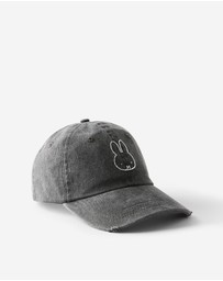Rubi - License Graphic Dad Cap