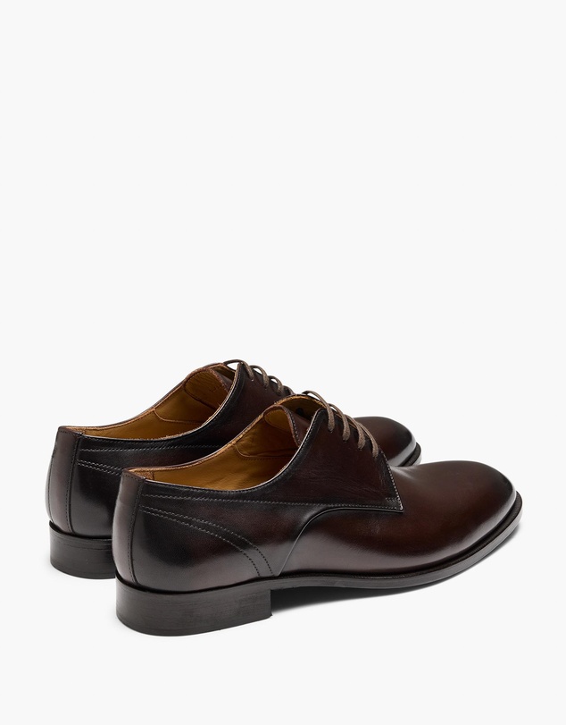 Aquila - D'ORO Collection - Dyer Derby Shoes