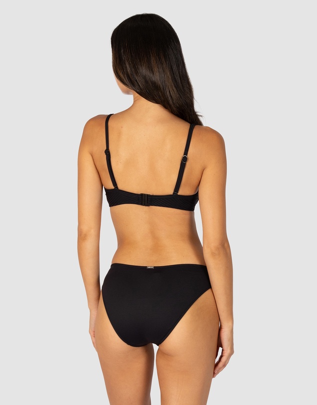 Baku Swimwear - Positano D/DD Balconette Bikini Bra Top