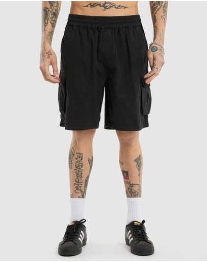 Jet Black