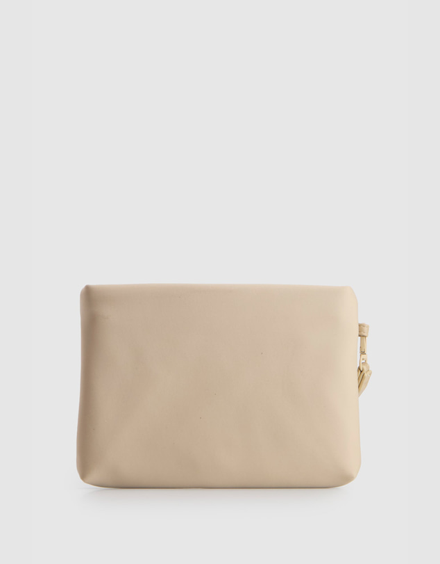 AYA - Large Neoprene Zip Pouch Case