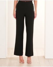 Pilgrim - Zita Slim Tailored Pant