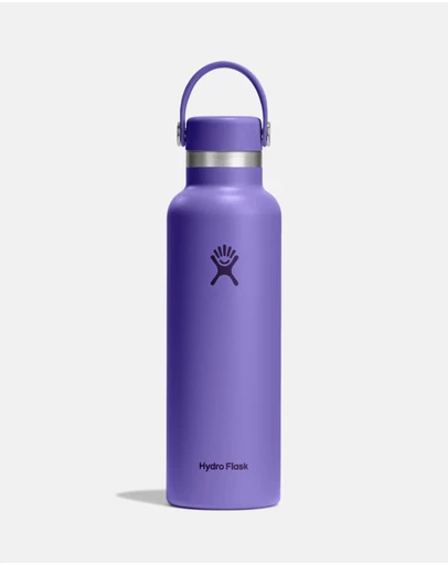 Hydro Flask - 21 Oz Standard Flex Cap