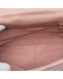 Pre-Loved by Azura Reborn - Pre-Loved Medium Lambskin 19 Flap