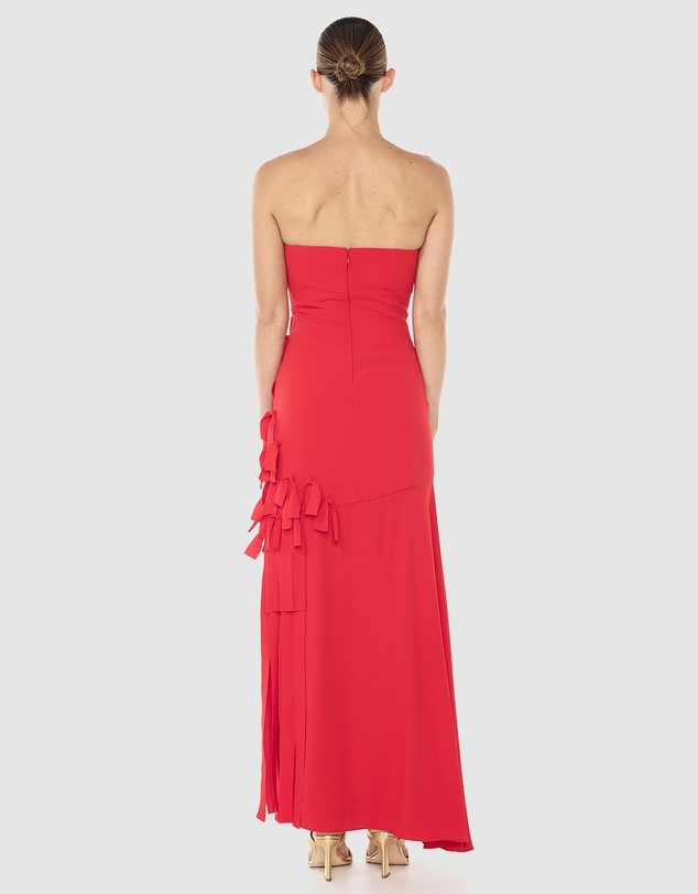 Manning Cartell - La Premiere Strapless Dress