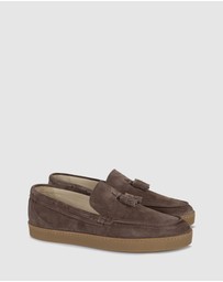 Brando - Elandro Slip Ons