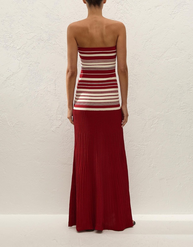 Faithfull The Brand - Valmir Maxi Dress