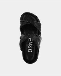 Senso - Lillee