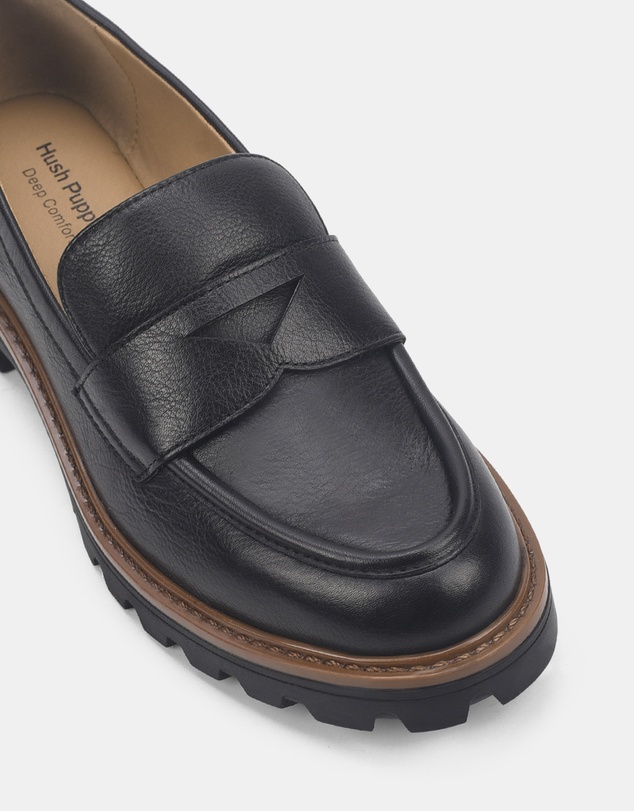 Hush Puppies - Elixir