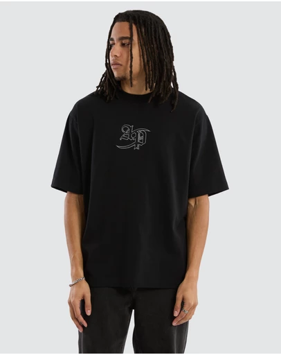 Americain - Southland Oversize Tee