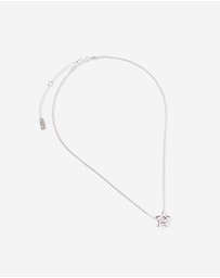 Rubi - Pendant Necklace