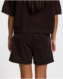 adidas Originals - Firebird Shorts