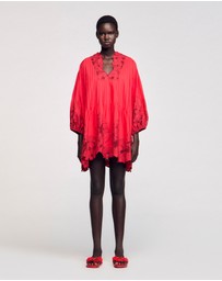 Sandro - Reina Dress