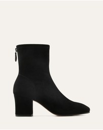 Jo Mercer - Carve Mid Ankle Boots