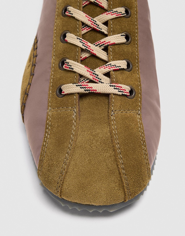 Wales Bonner - Dakar Loafers - Men's