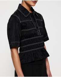 Nanushka - Nairi Top