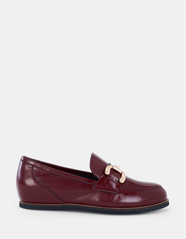 Miss Sofie - Maxy Loafers