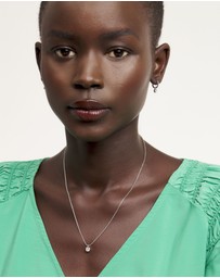Ted Baker - Sininaa Crystal Pendant Necklace