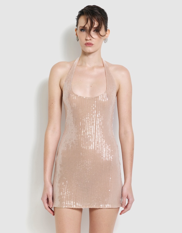 Effie Kats - Dakota Mini Dress