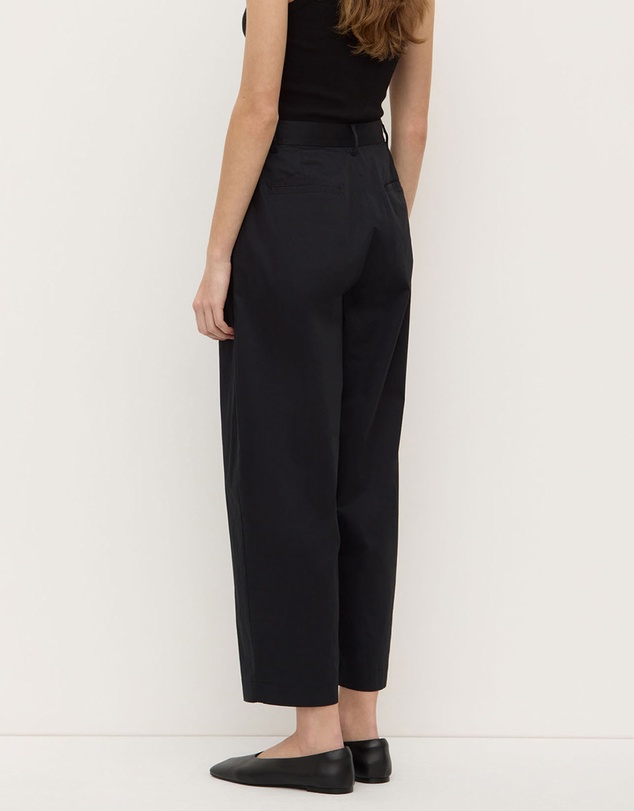 Assembly Label - Geno Poplin Pants