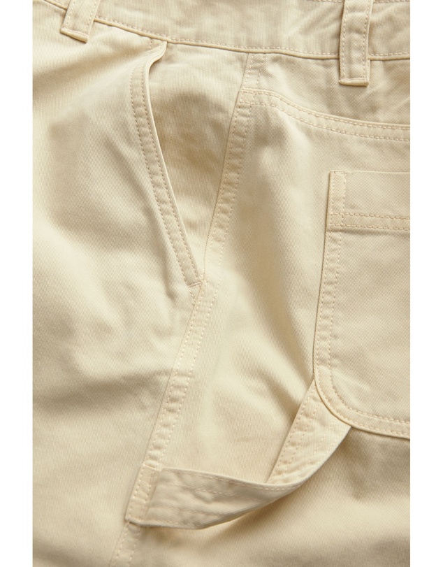 NEXT - Carpenter 100% Cotton Trousers