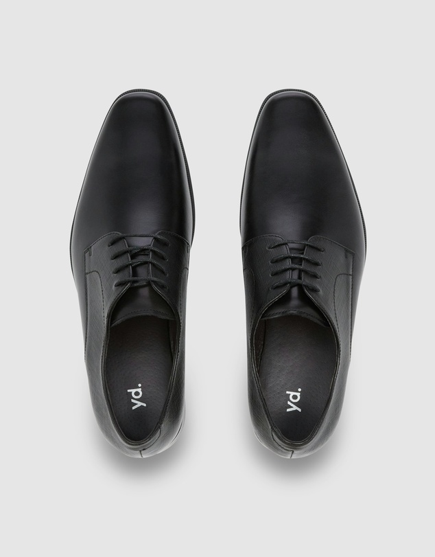 yd. - Richie Textured Shoe