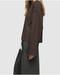 Blanca - Hana Tee