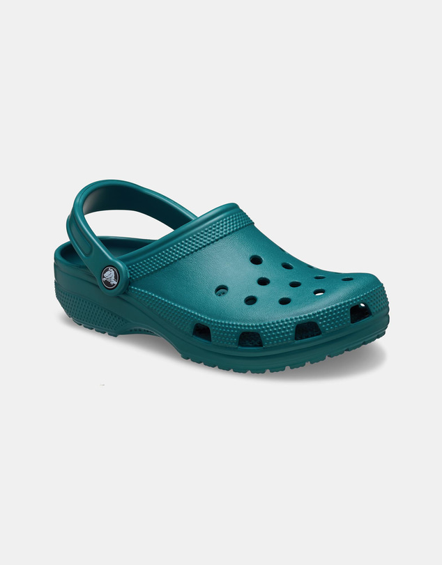 Crocs - Classic Clogs - Unisex