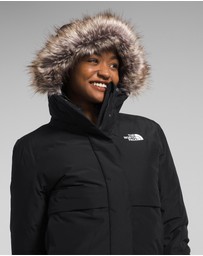 The North Face - Arctic Bomber Jacket