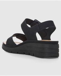 Wide Steps - Kyla