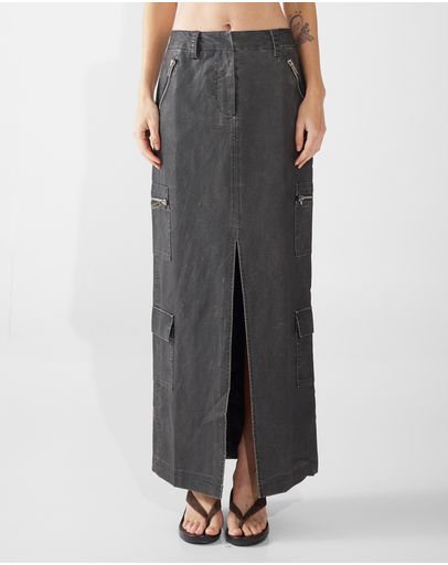 Vintage Black