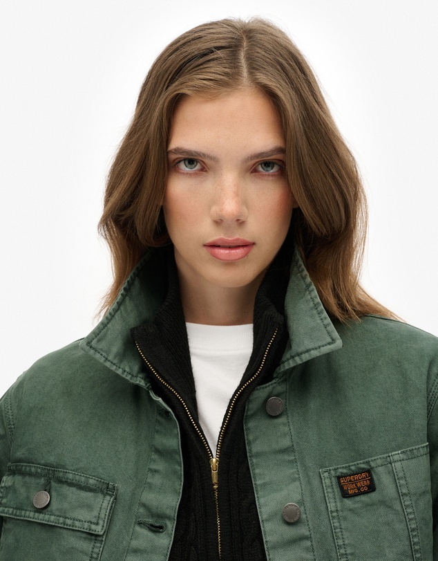 Superdry - Chore Jacket