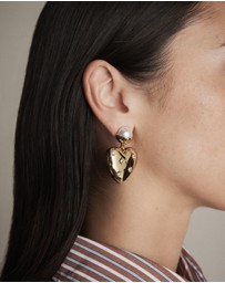 MIMCO - Westlyn Earrings