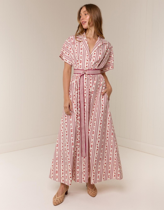 Palm Noosa - Sylvie Dress