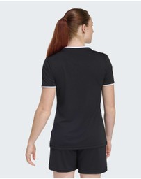 adidas Performance - Entrada26 Football Jersey Womens