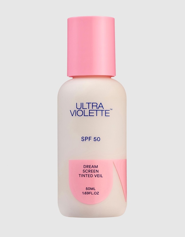 Ultra Violette - Dream Screen Tinted Veil SPF50 V1