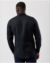 Wayver - The Essential Linen Shirt