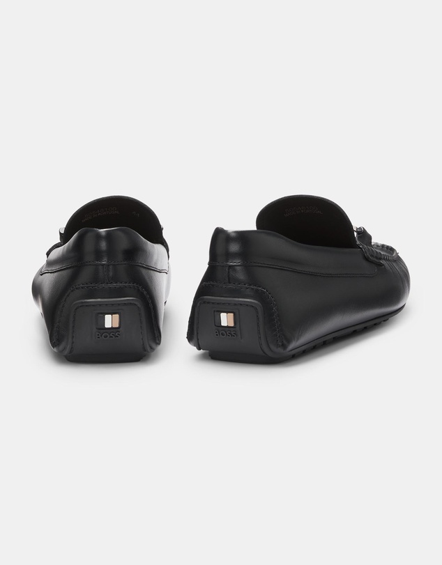 BOSS - Noel Moccasins - Men's