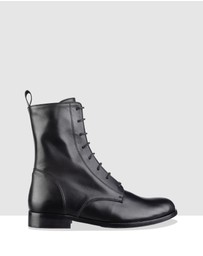 Habbot - Hilano Ankle Boots