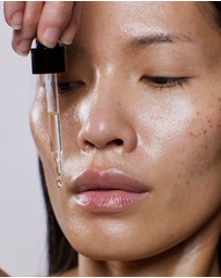 Hunter Lab - Lipid Vitamin Face Oil