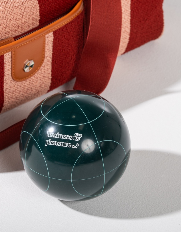 Business & Pleasure Co. - The Bocce Ball Set