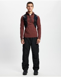 Salomon - ACTIVE SKIN 12 Women's SET