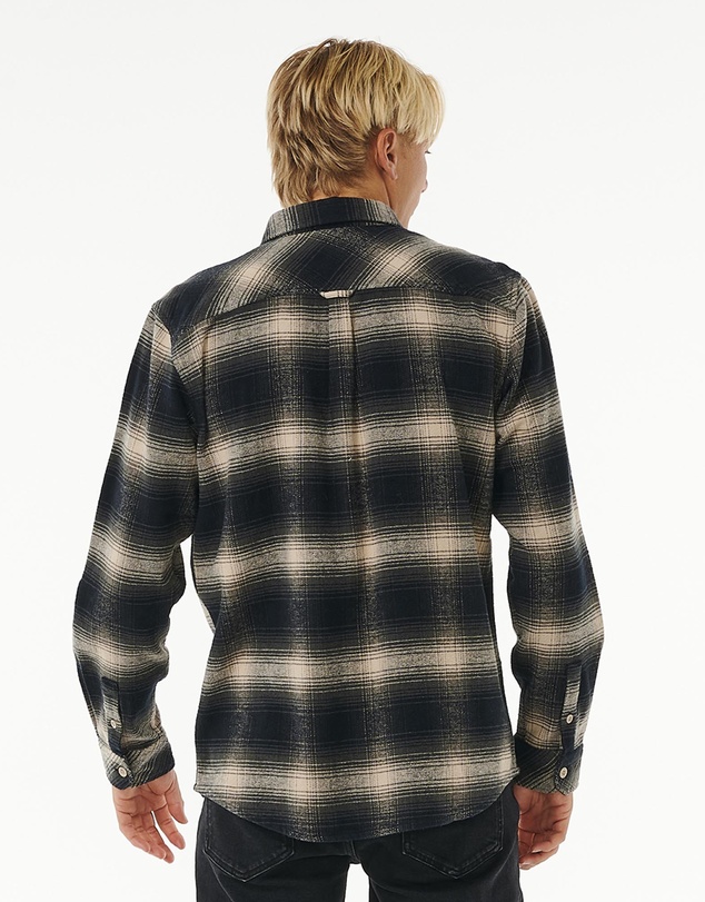Rip Curl - Count Flannel Shirt