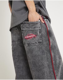 Insight - Core Lord Baggy Denim Jeans