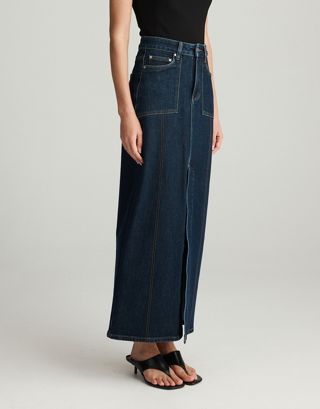 Mattir - Maven Skirt