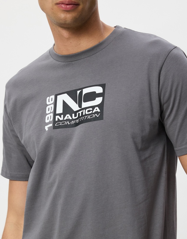 NAUTICA - Monte T-Shirt