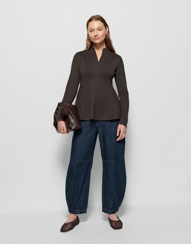 Commonry - Michala Top
